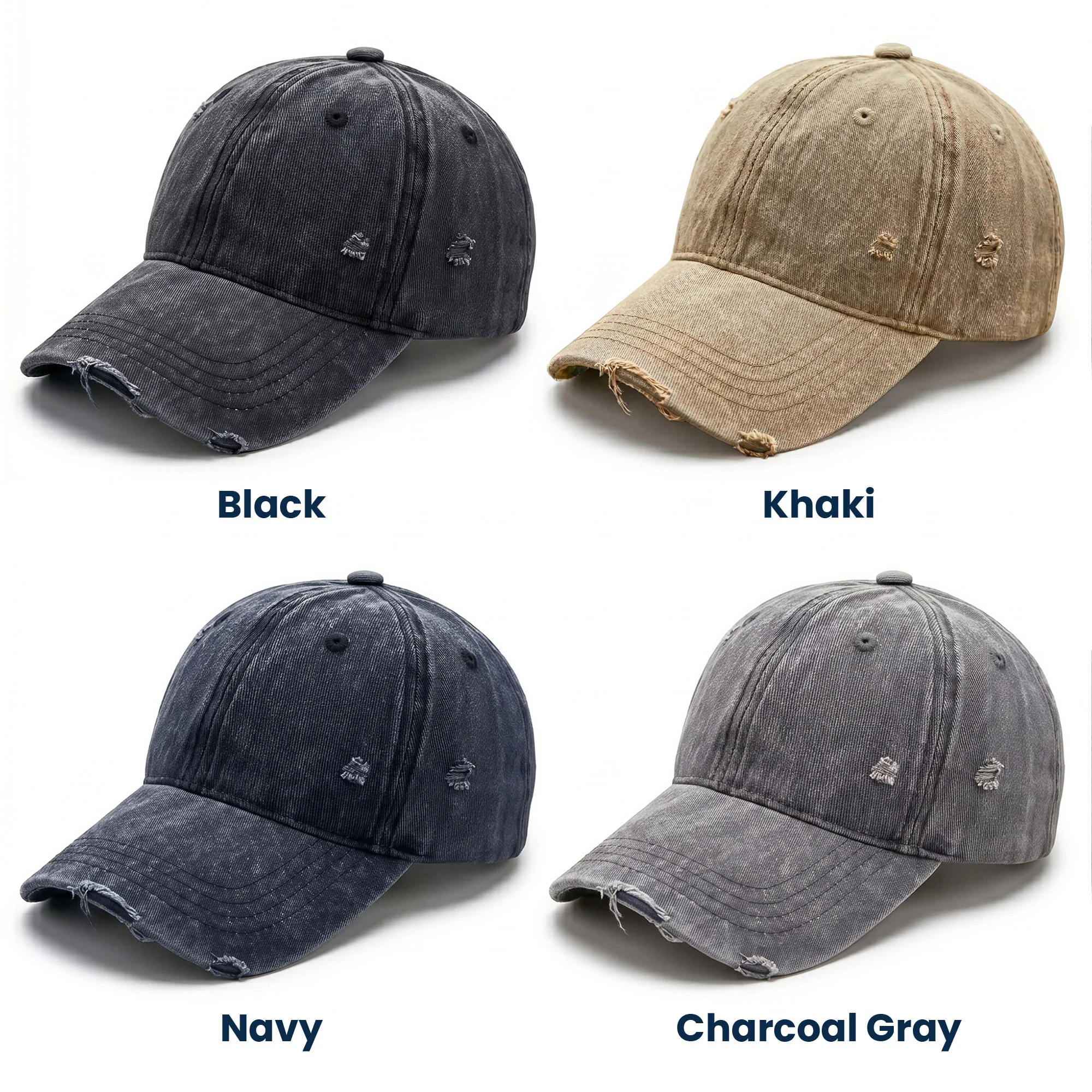 250 Years Of Freedom - Personalized Cap - Image 6