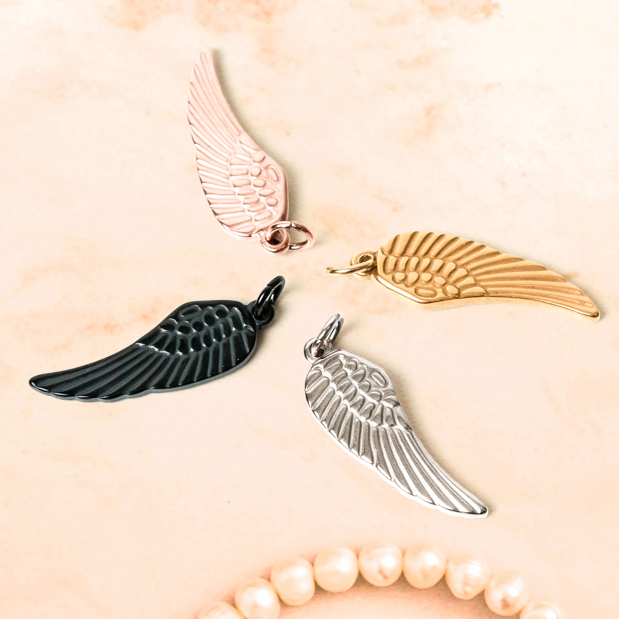 A Bond That Can't Be Broken - Personalized Urn Necklace - Image 5