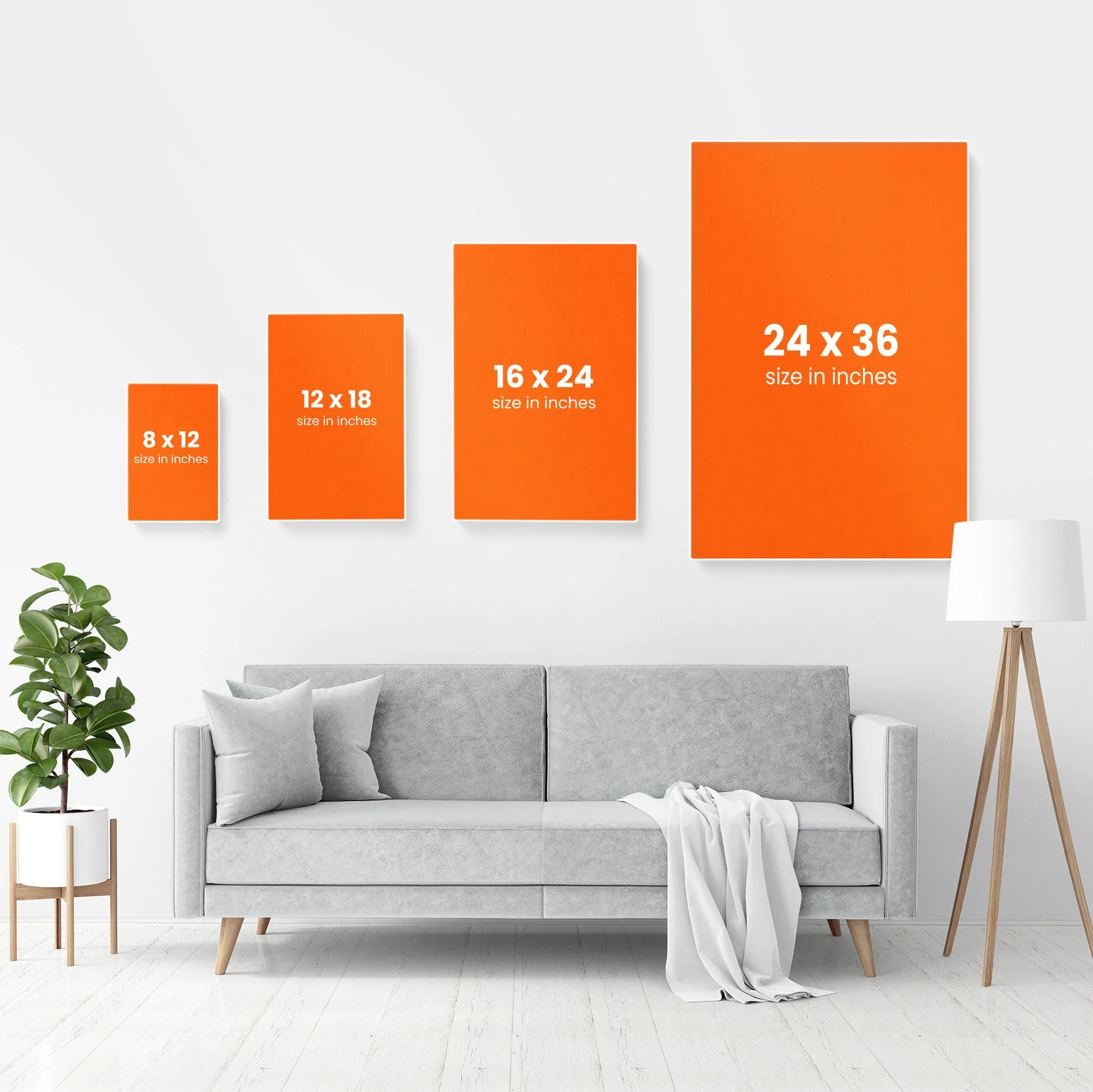 All Of My Last To Be With You - Personalized Poster/Wrapped Canvas - Christmas, Anniversary, Birthday Gift For Couples, Husband, Wife, Lovers, Anniversary, Engagement - Image 4