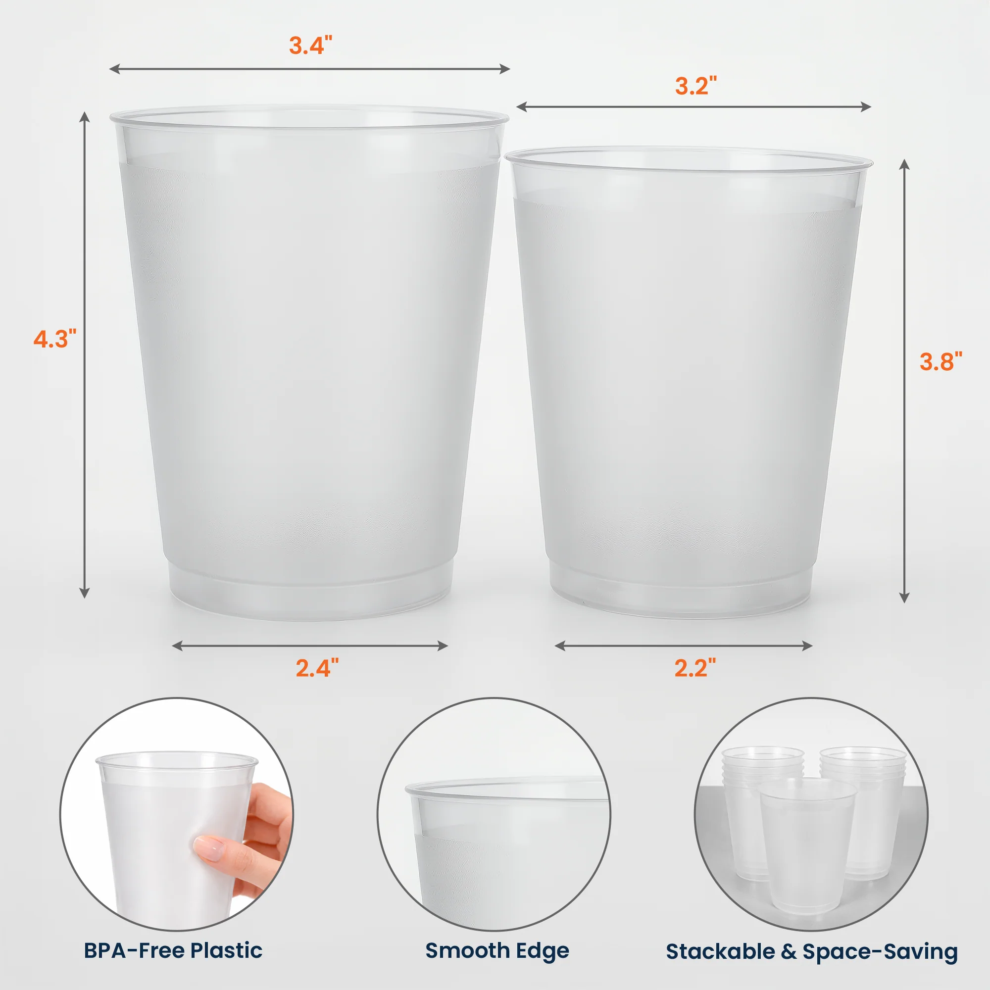America 250th Anniversary - Personalized Cups - Image 5