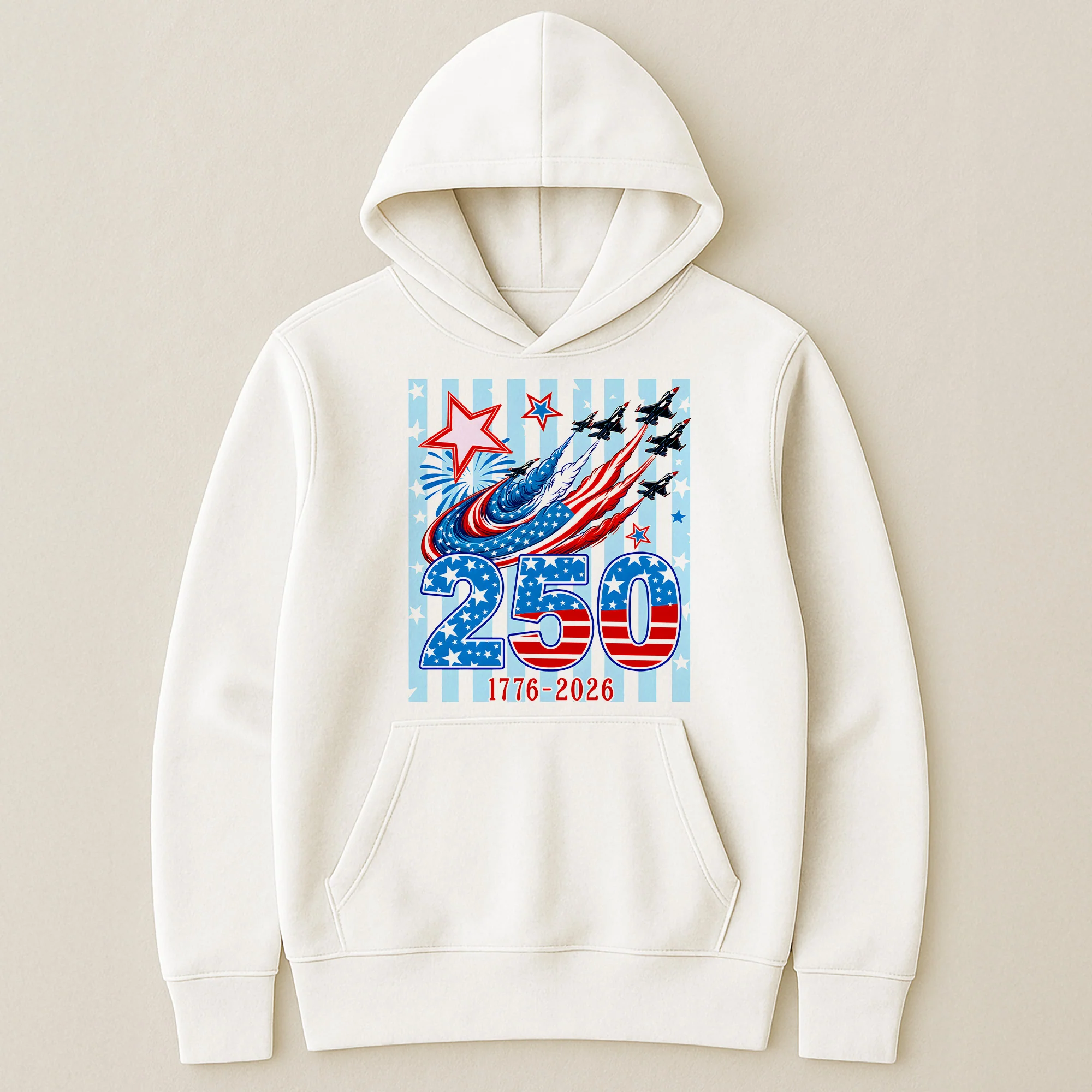 Anniversary 250 Years Patriotic - Shirt - Image 29