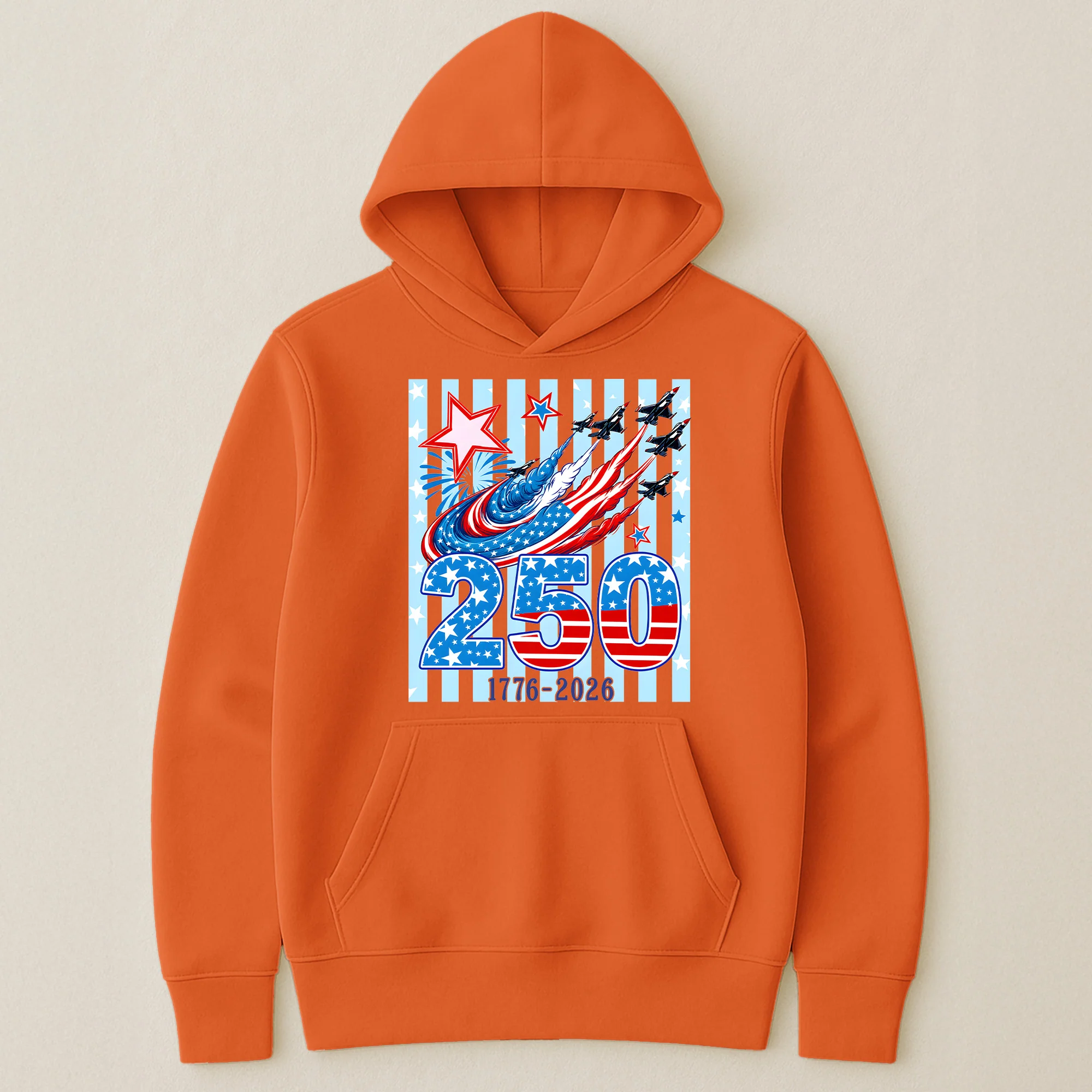 Anniversary 250 Years Patriotic - Shirt - Image 34