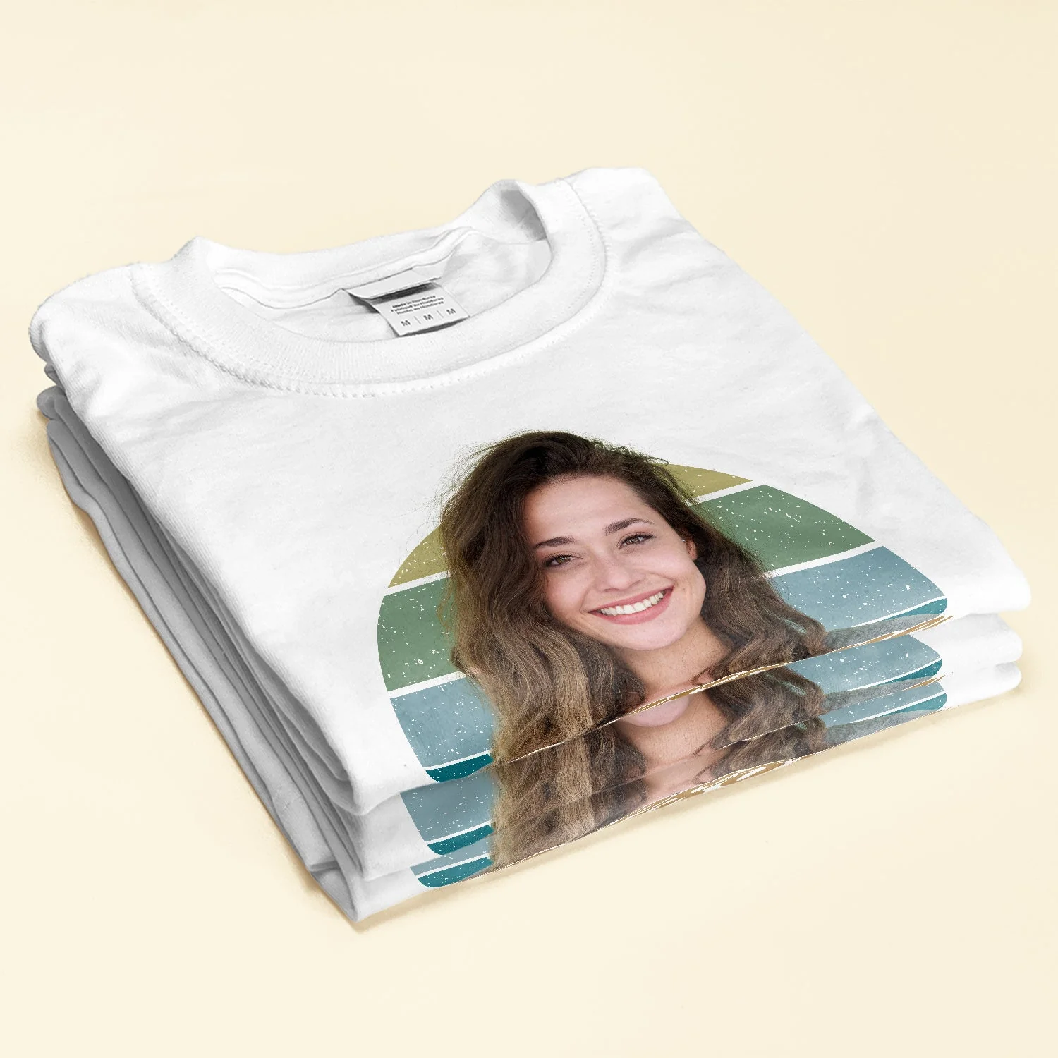 Awesome Since - Personalized Shirt - Image 2