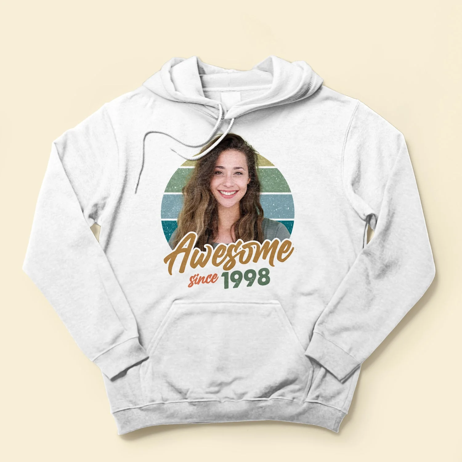 Awesome Since - Personalized Shirt - Image 4