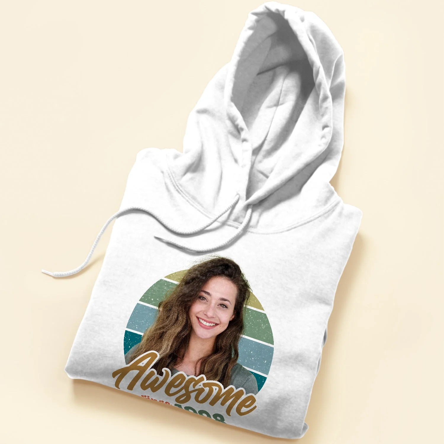 Awesome Since - Personalized Shirt - Image 5