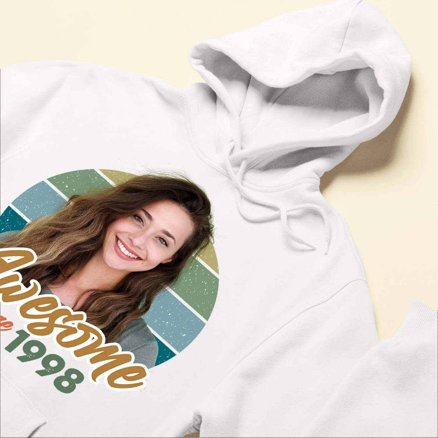 Awesome Since - Personalized Shirt - Image 6