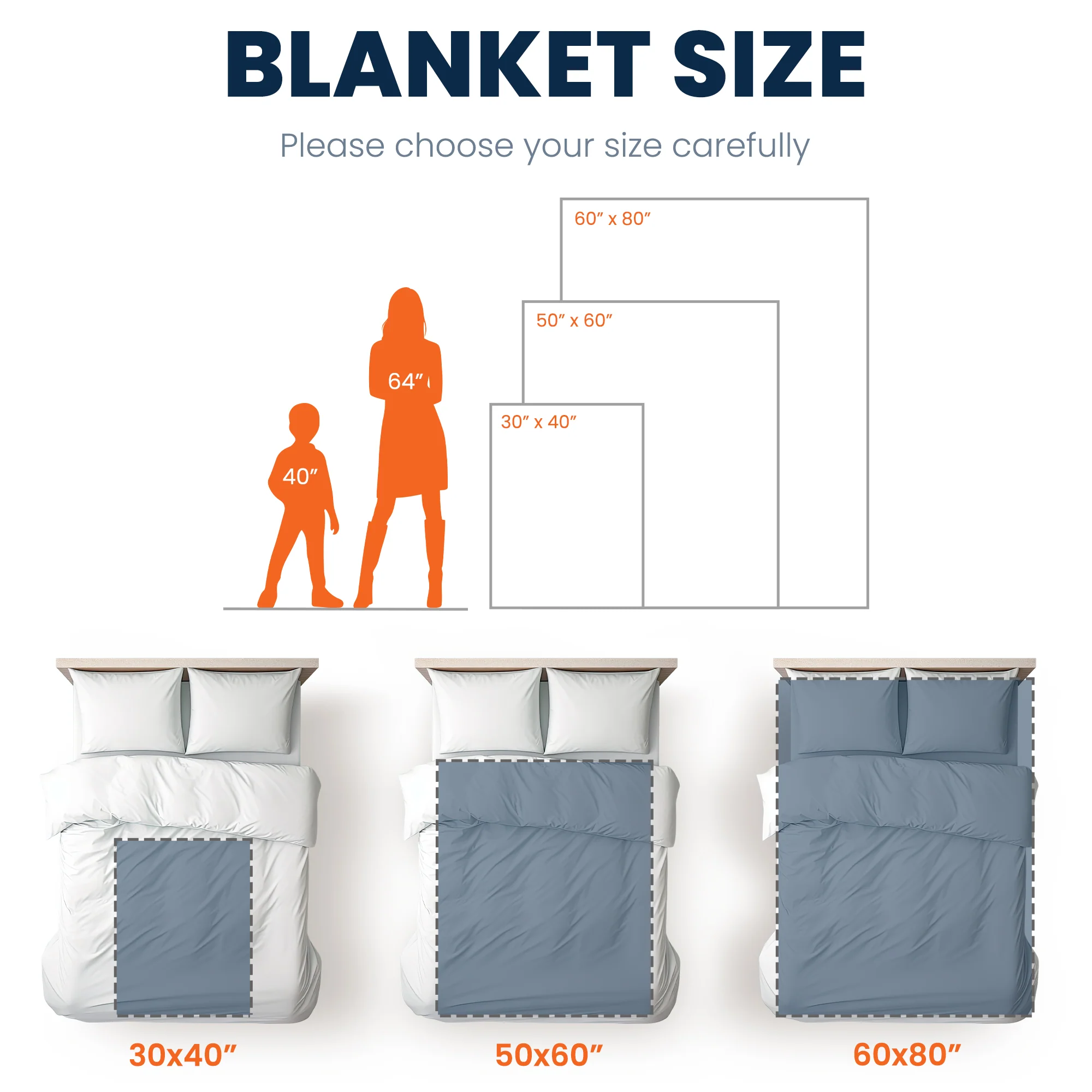 Basketball Player Gift - Personalized Blanket - Image 5