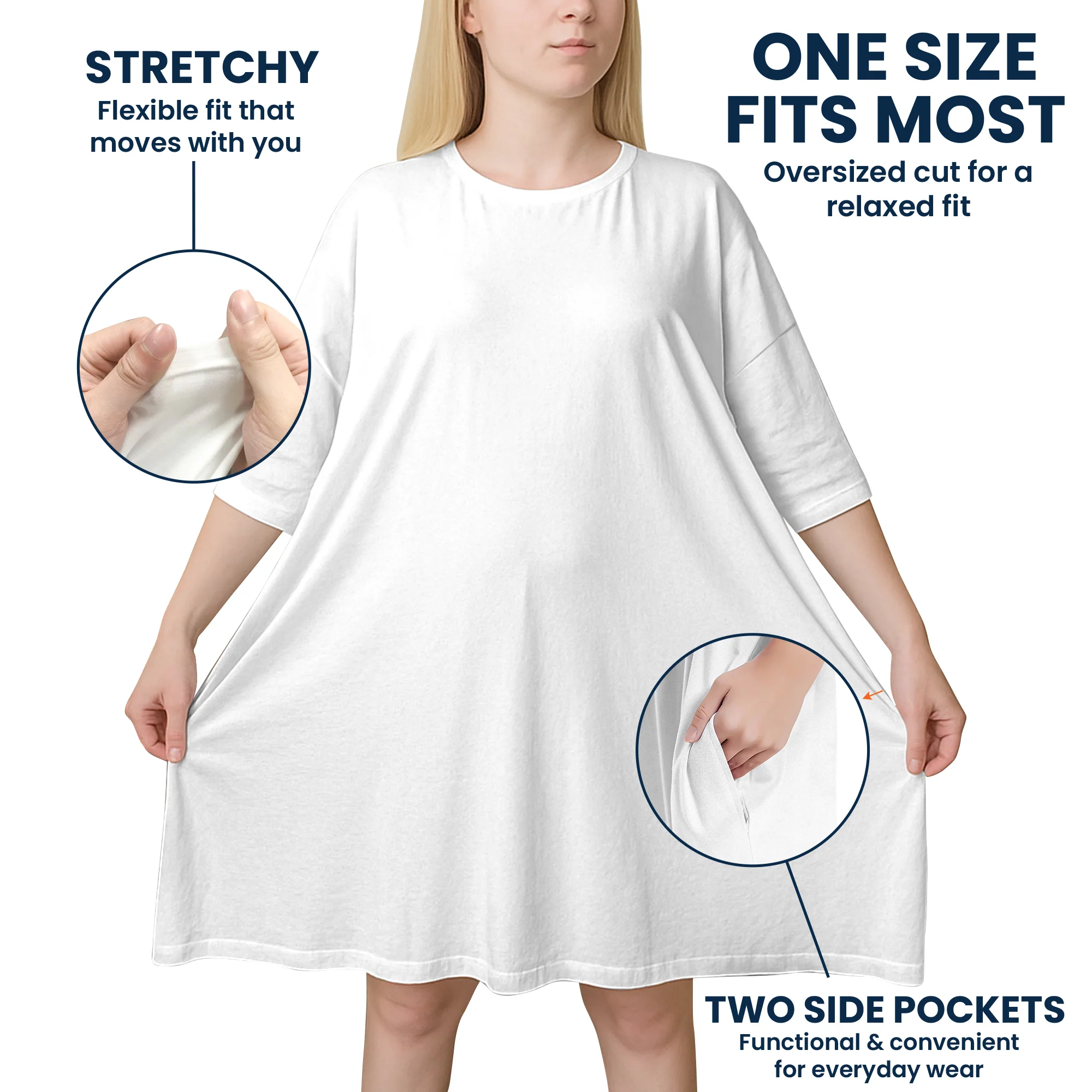 Best Mommy Ever - Personalized Pajamas - Image 6