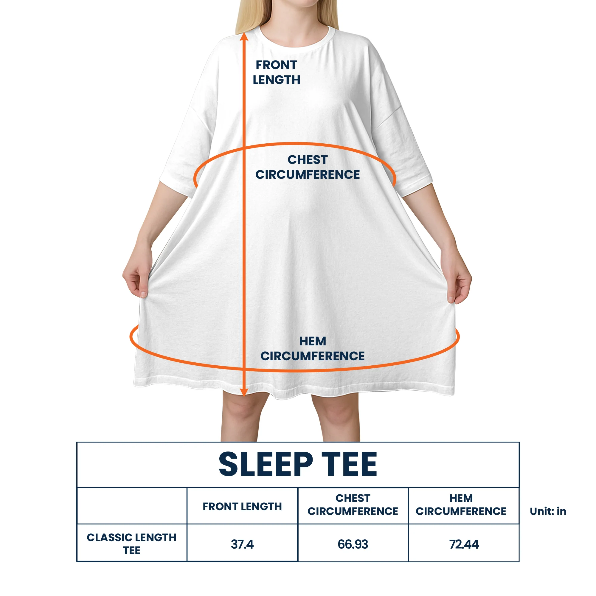 Best Mommy Ever - Personalized Pajamas - Image 7