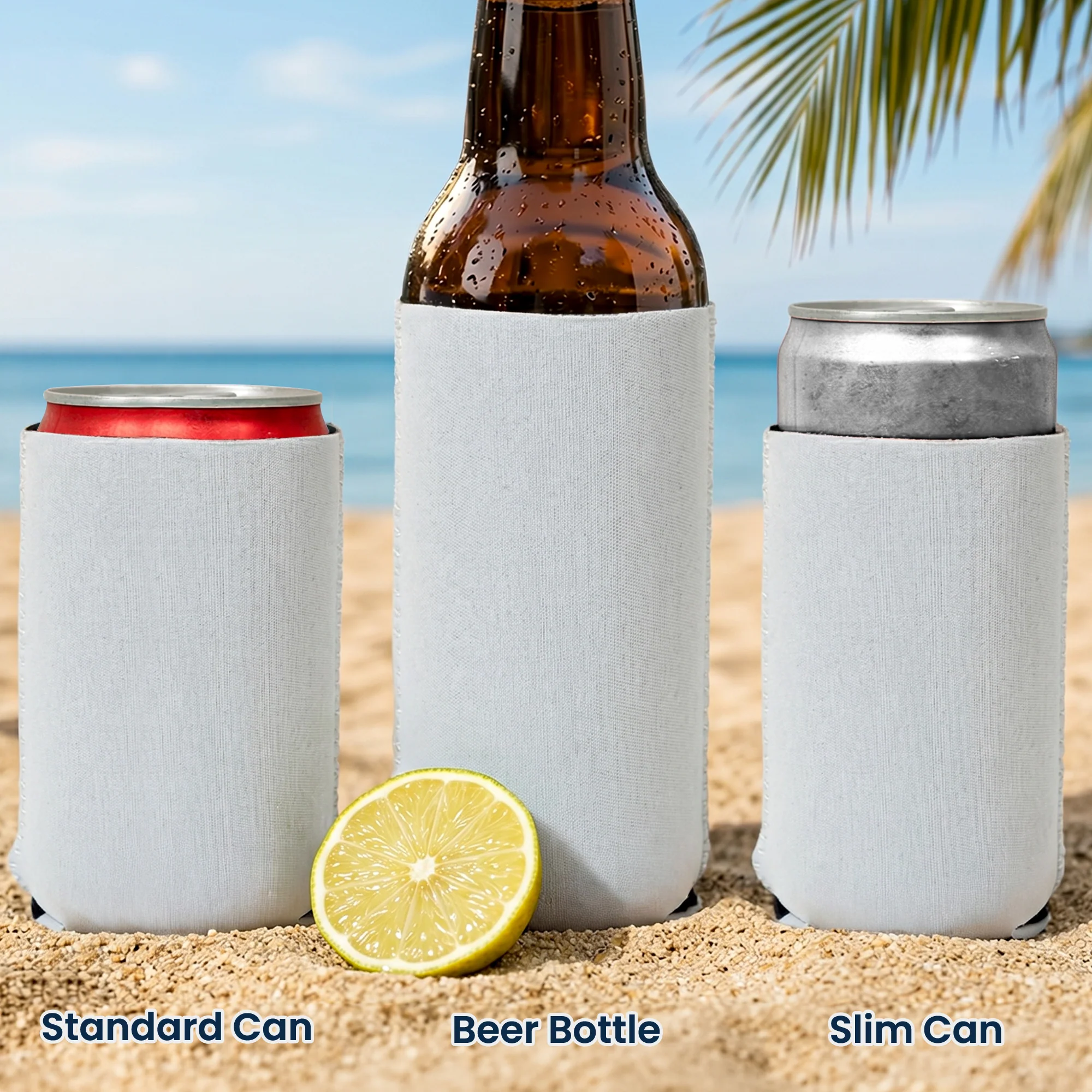 Cheers To 250 Years Party Like It's 1776 - Personalized Can Cooler - Image 5