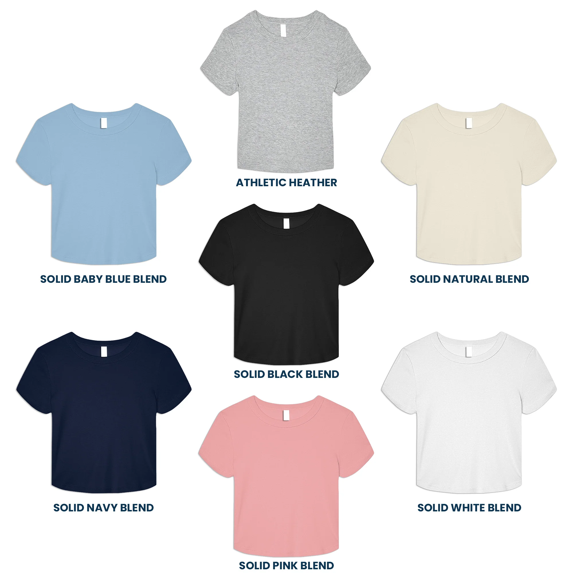 College University Custom Logo - Personalized Shirt - Image 4