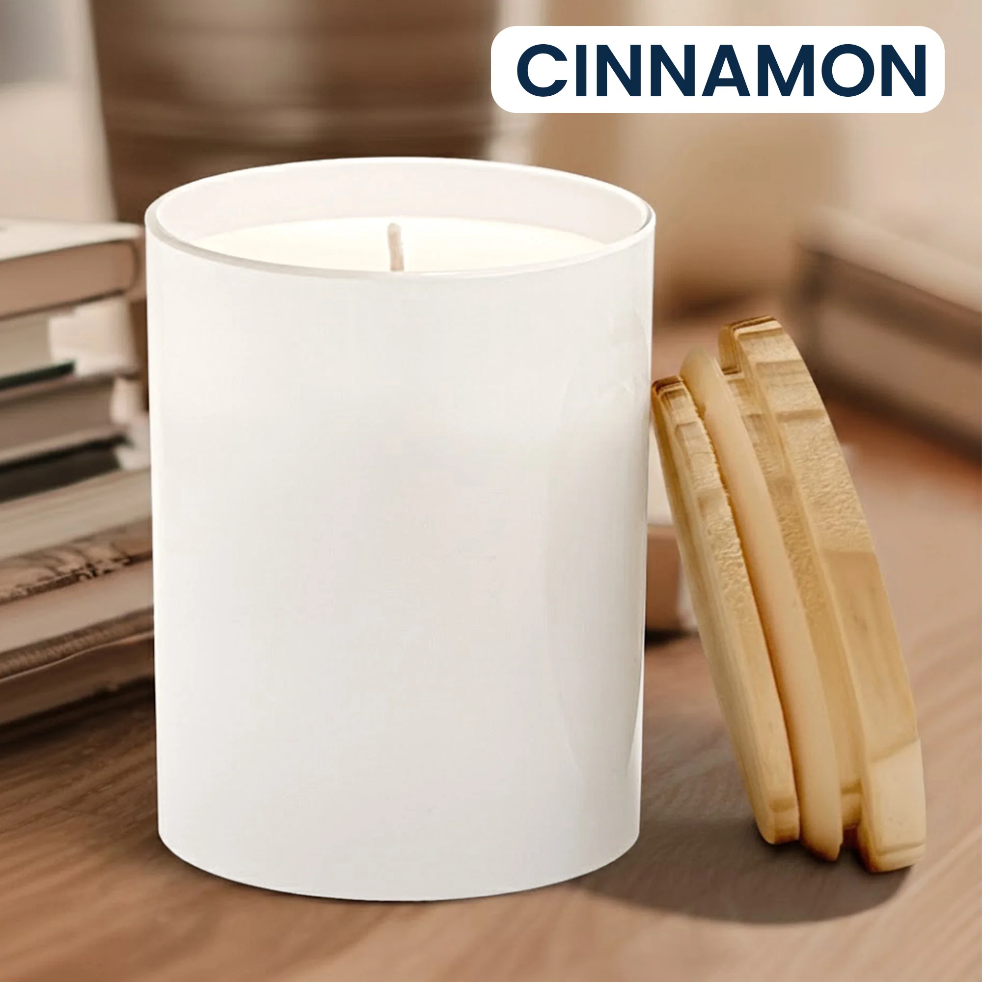 Complete The Moment With Candle - Image 3