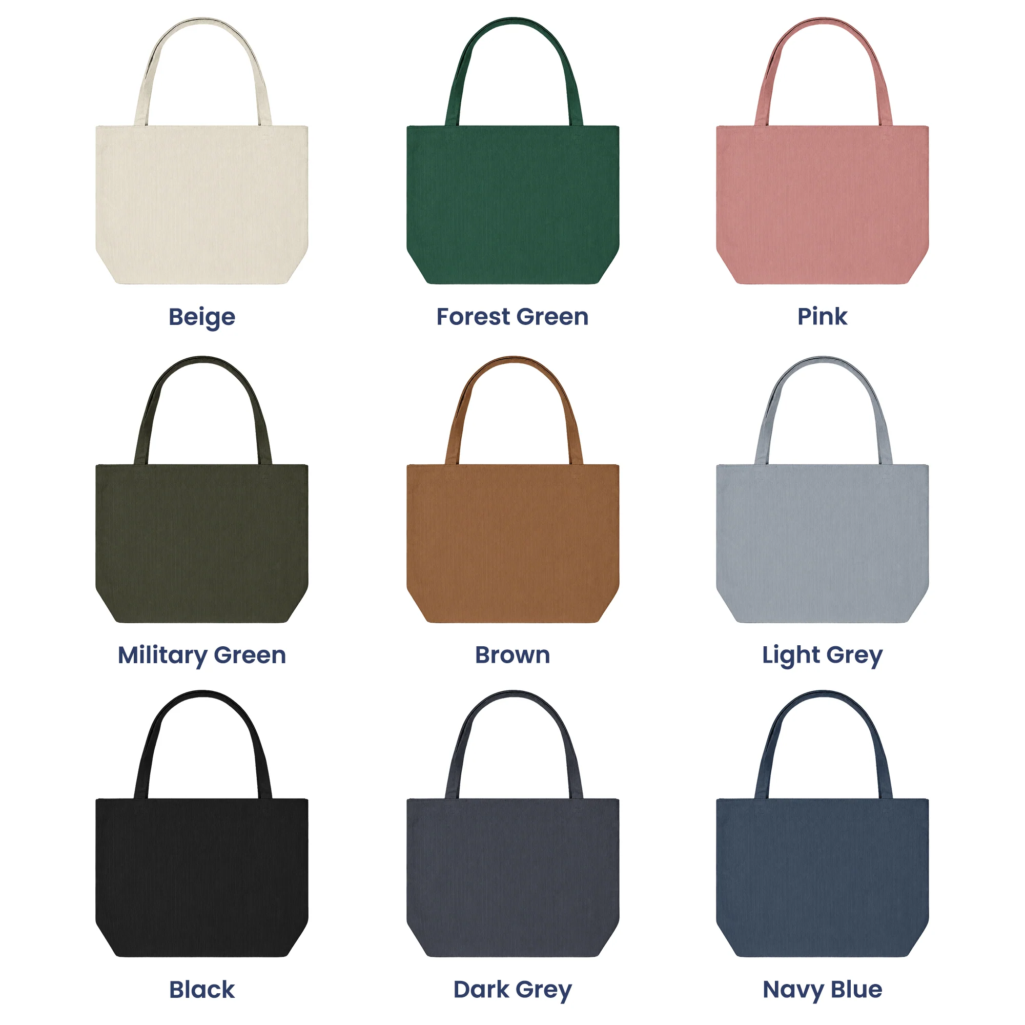 Custom Pet Portrait Watercolor Bag - Personalized Tote Bag - Image 10