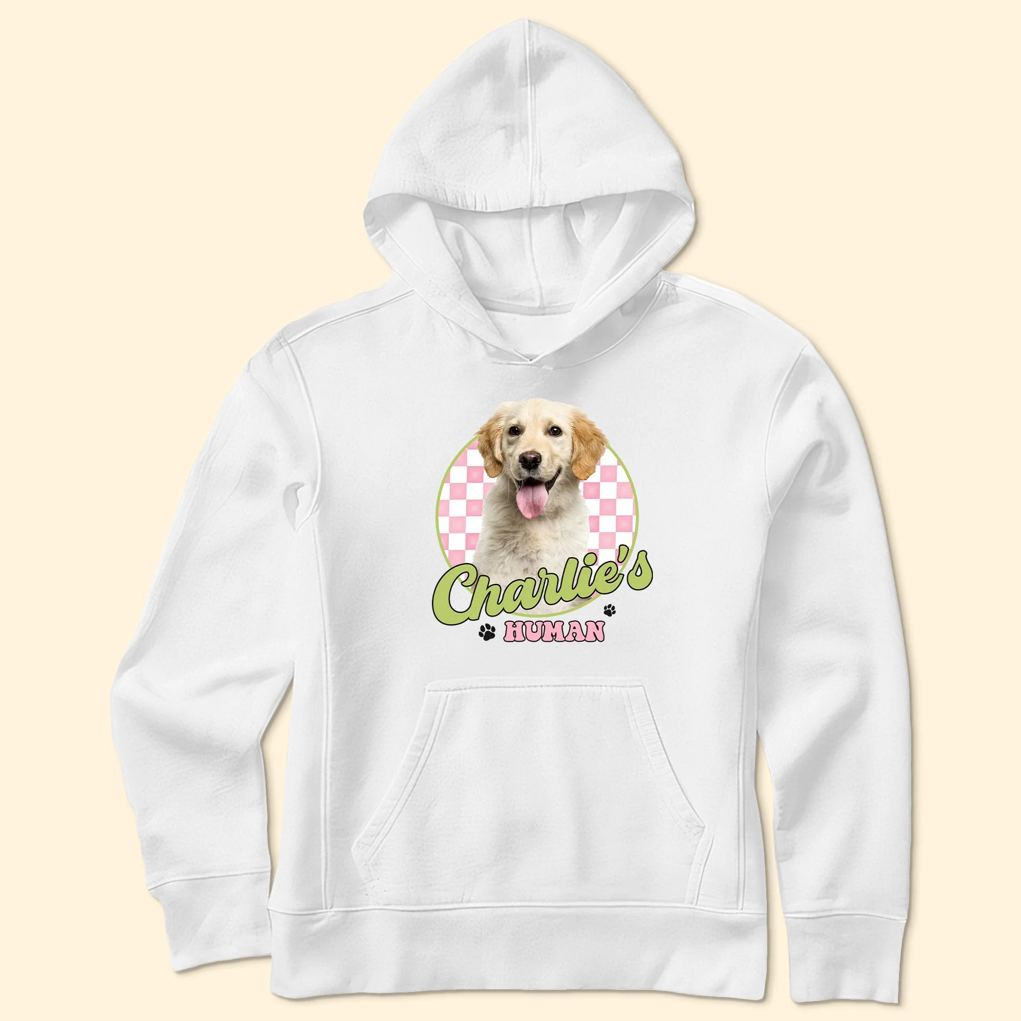 Feliz Navidog - Personalized Photo Shirt - Image 7