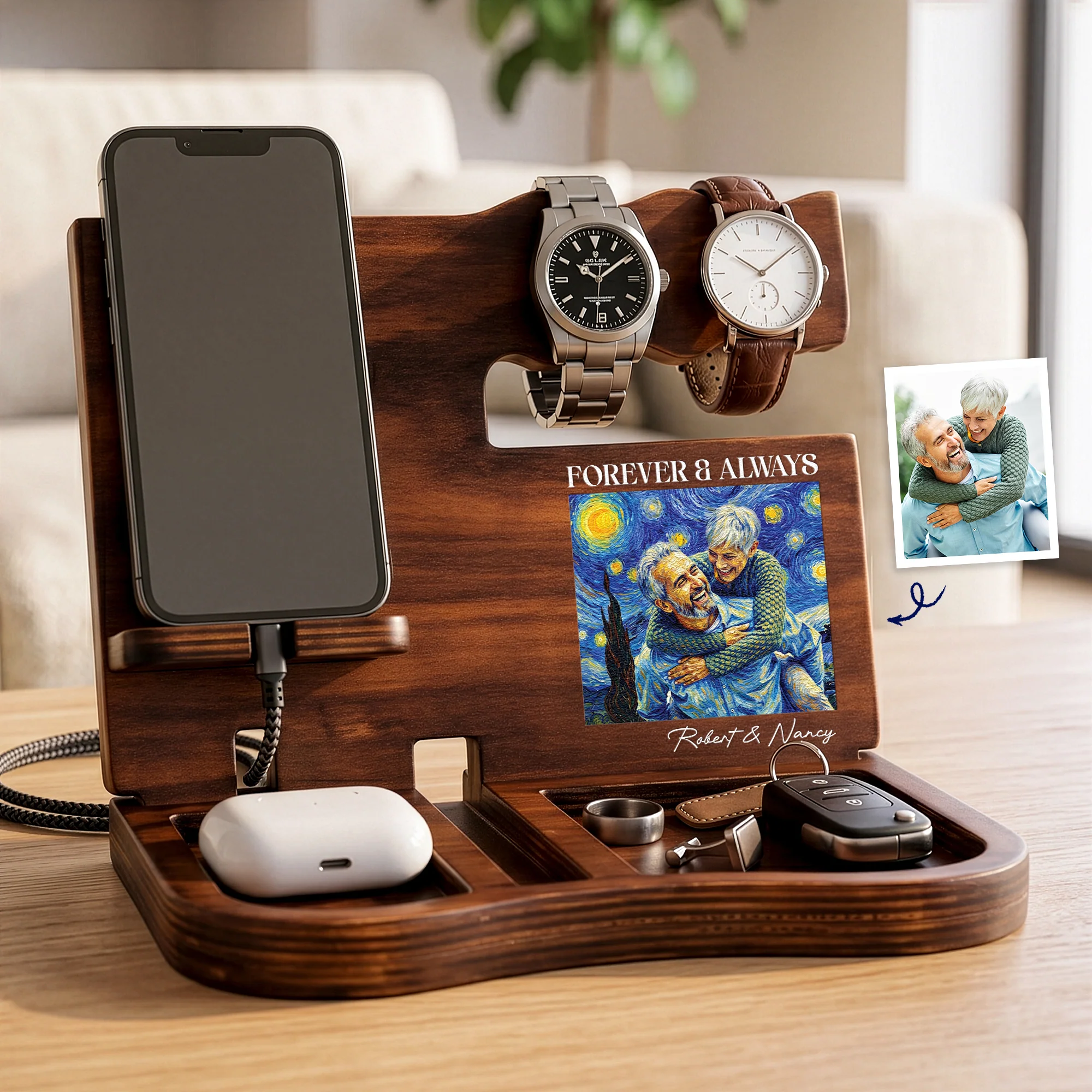 Custom Photo Collection