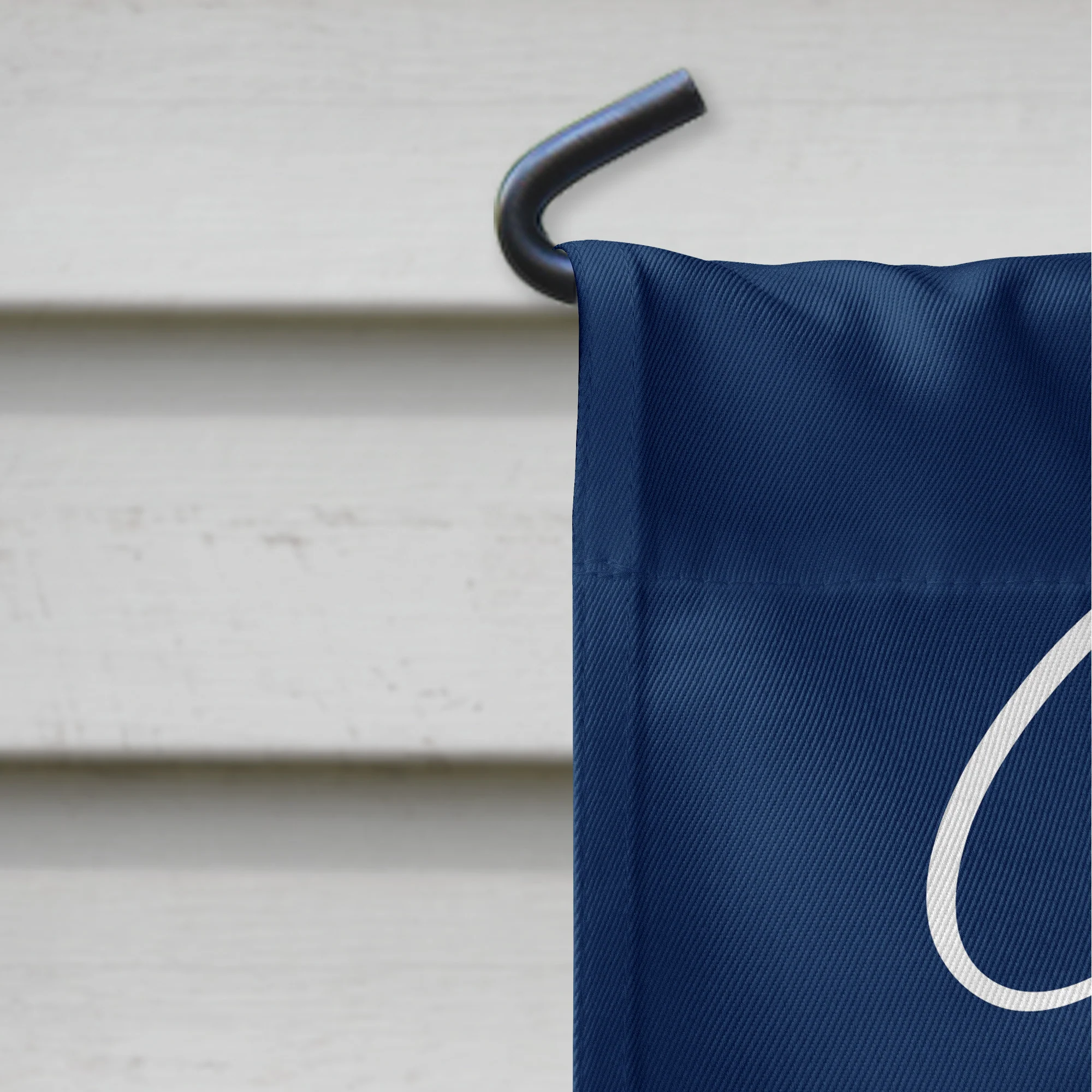 Graduation Decoration Custom Color - Personalized Flag - Image 5