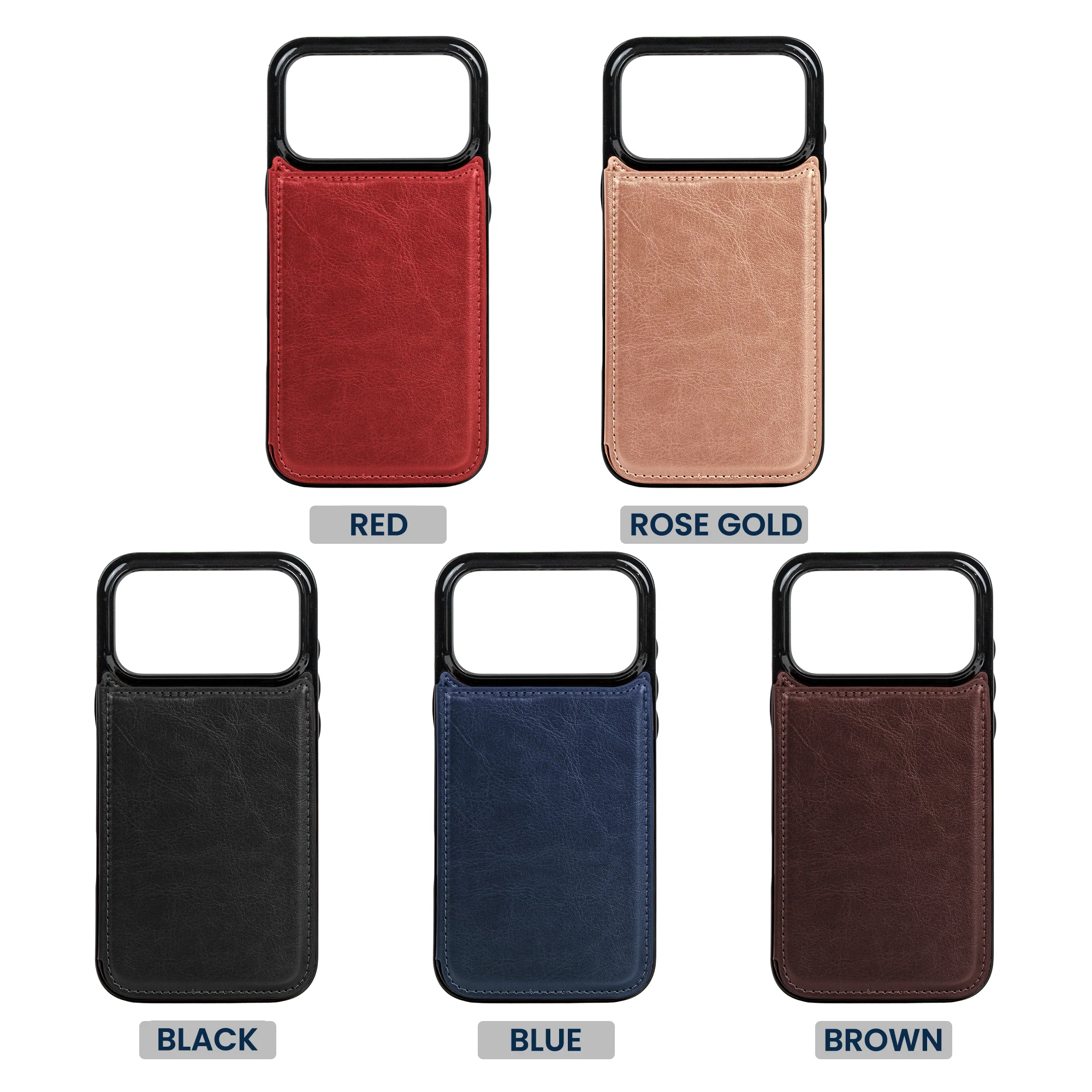 Graduation New Chapter Gift For Her Him - Personalized Phone Case - Image 3