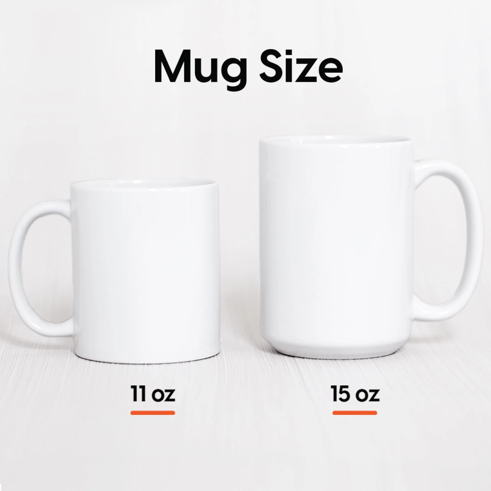 I Watch Enough Murder Shows - Personalized Mug - Image 5