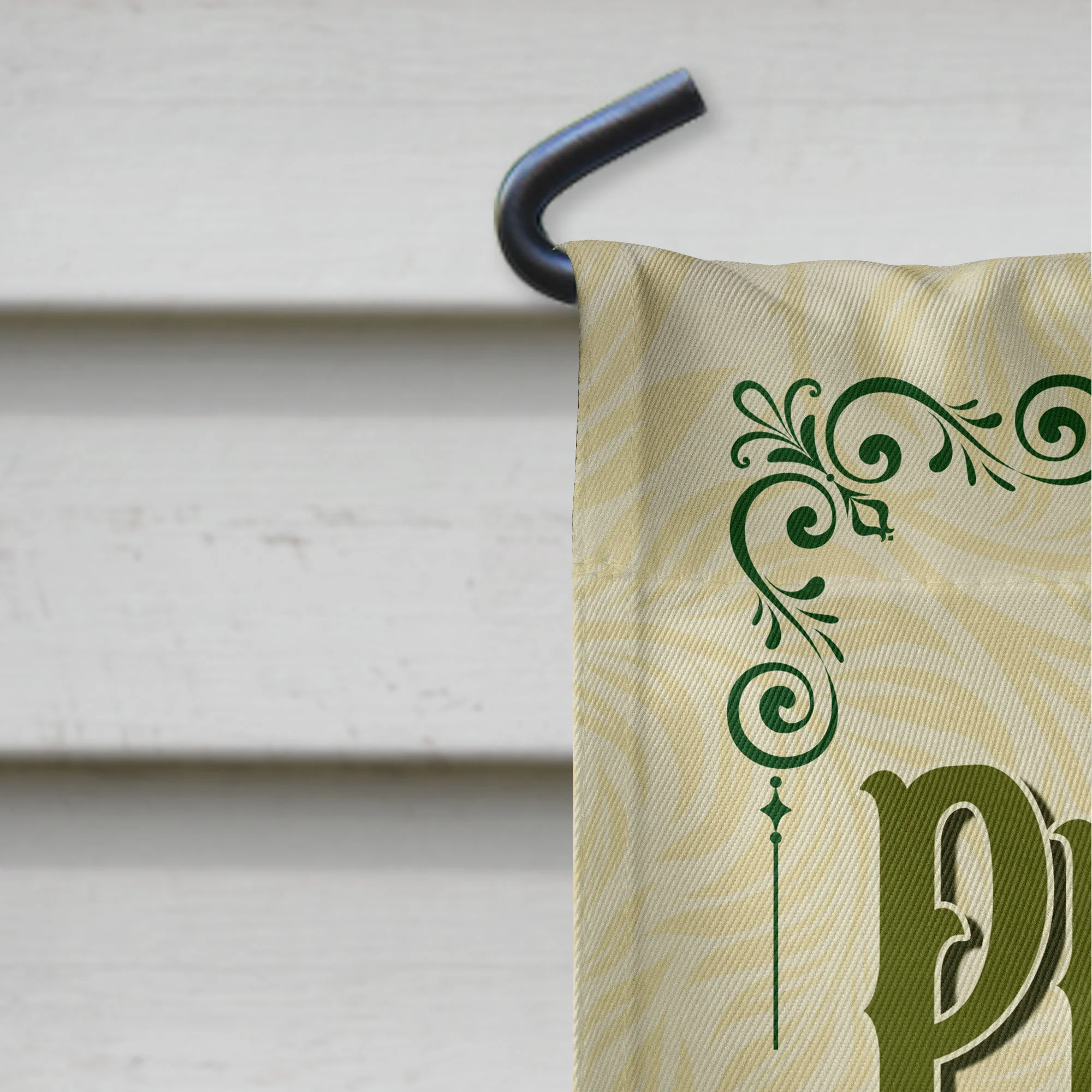 I'm A Plantaholic On The Road To Recovery - Personalized Flag - Image 3