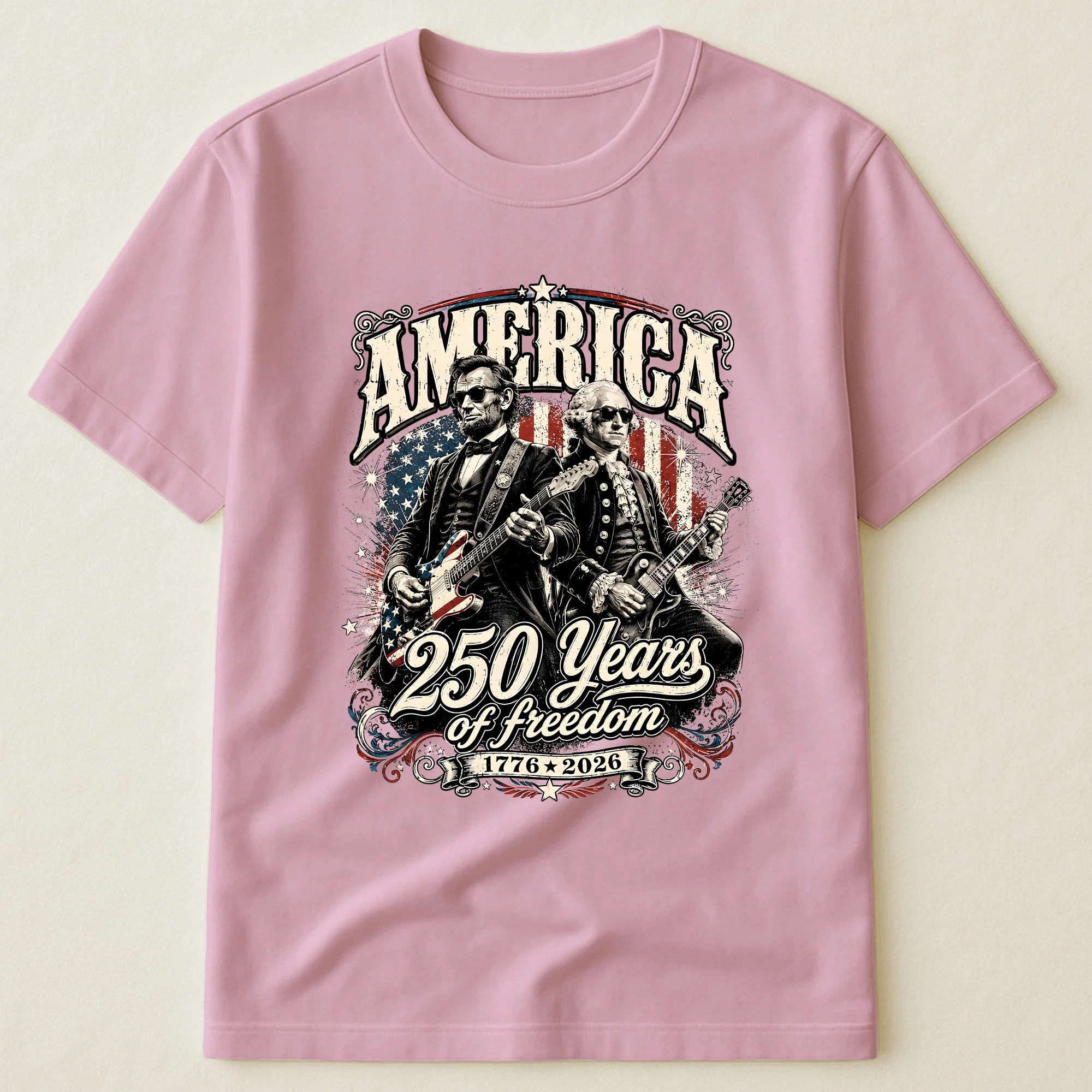 Independence Rock Style - Shirt - Image 16