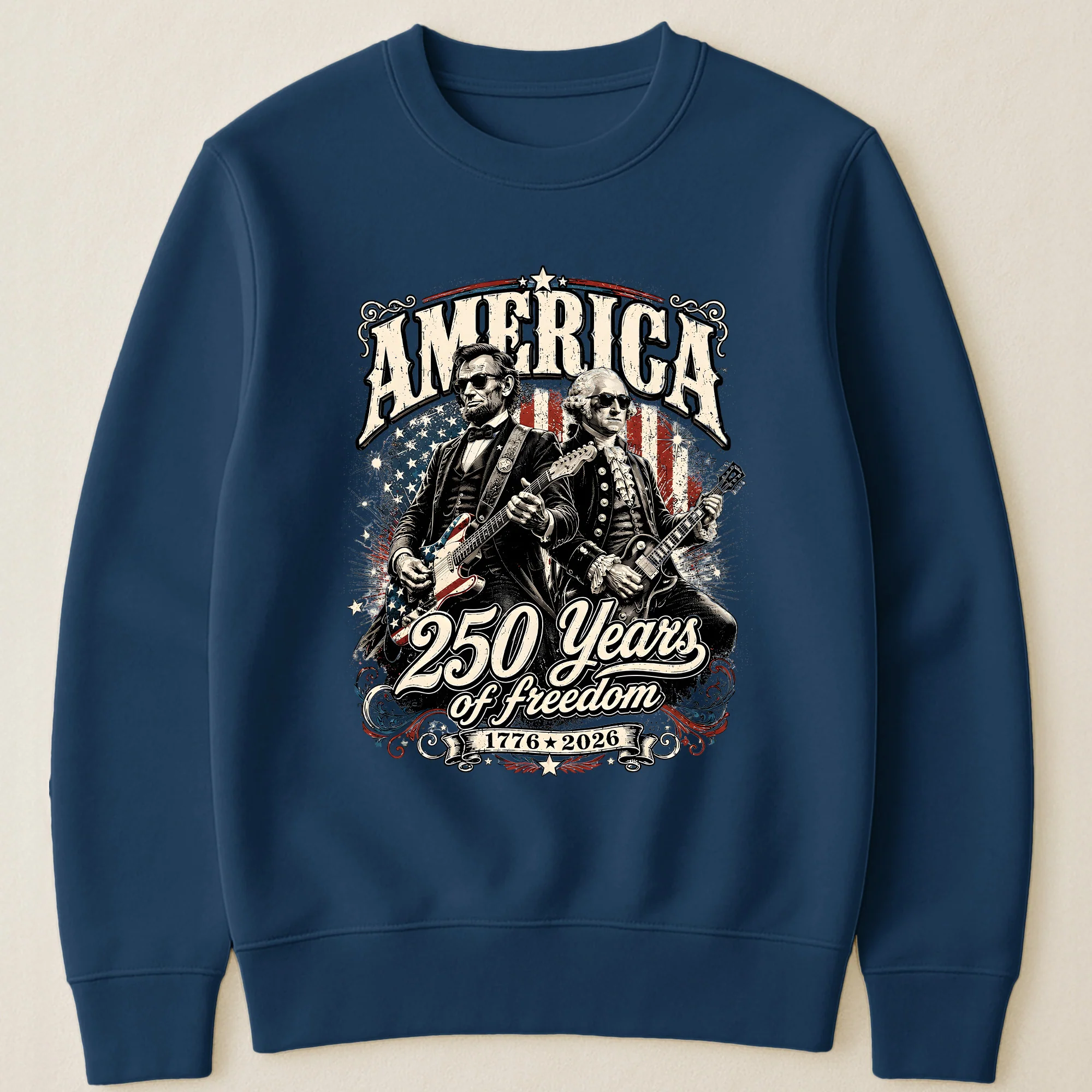 Independence Rock Style - Shirt - Image 21