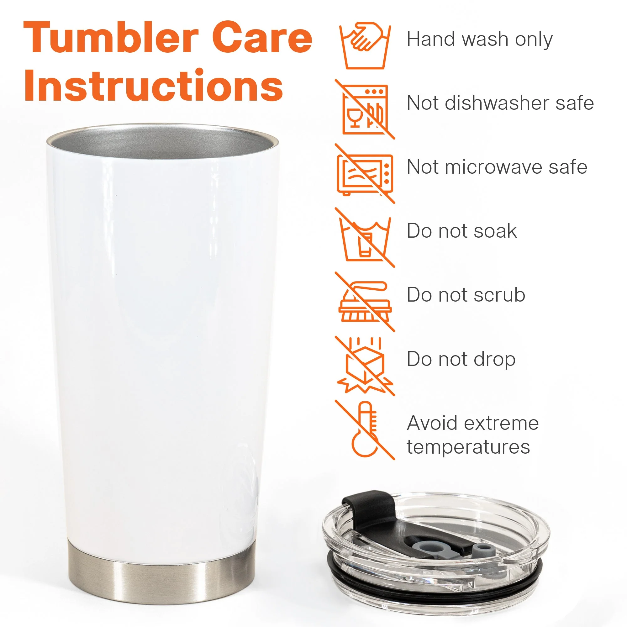 It's A Good Day To Teach Tiny Humans - Personalized Tumbler Cup - Image 5