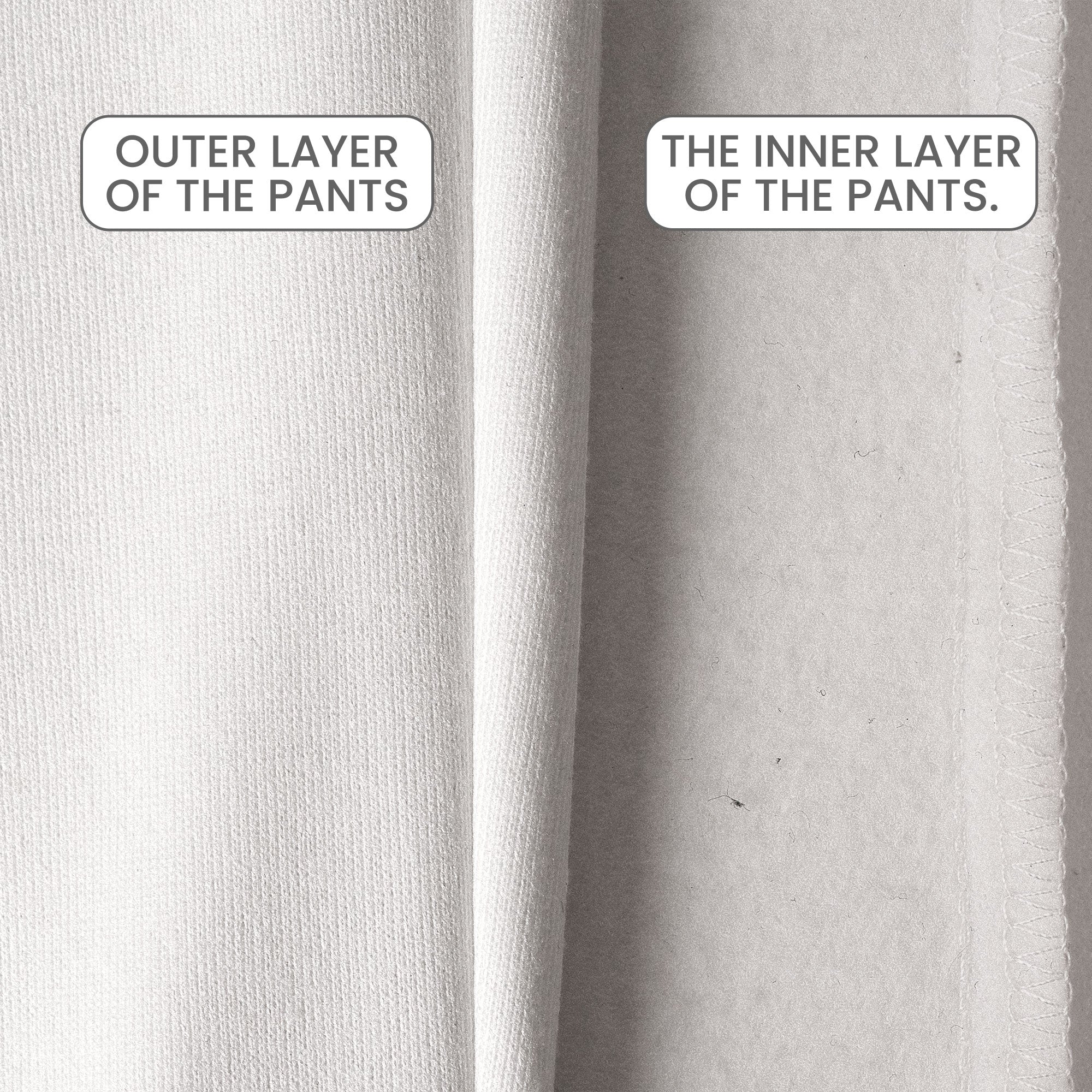 Just One More Chapter - Personalized Sweatpants - Image 4