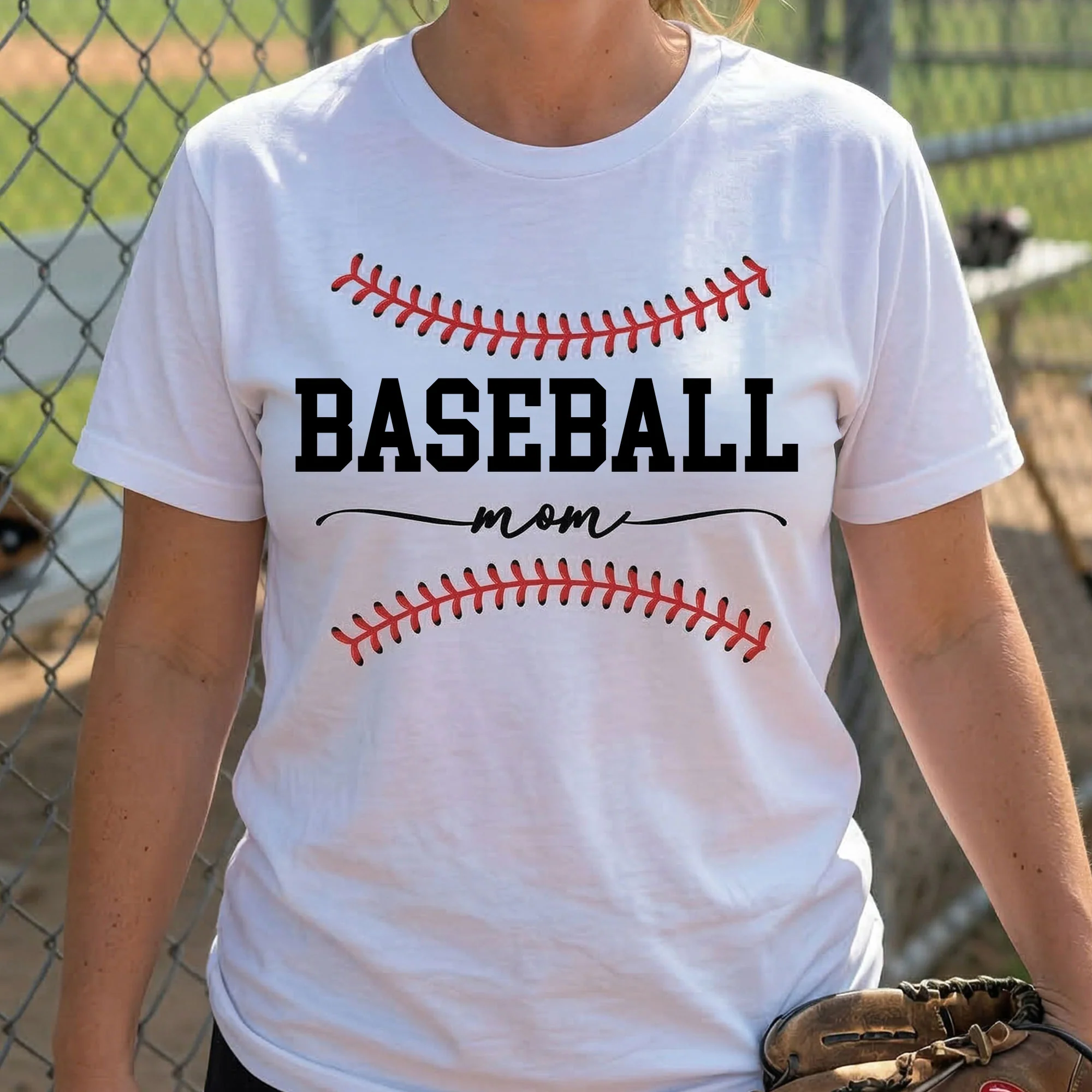 Let Them Inspirational - Personalized Shirt - Image 4
