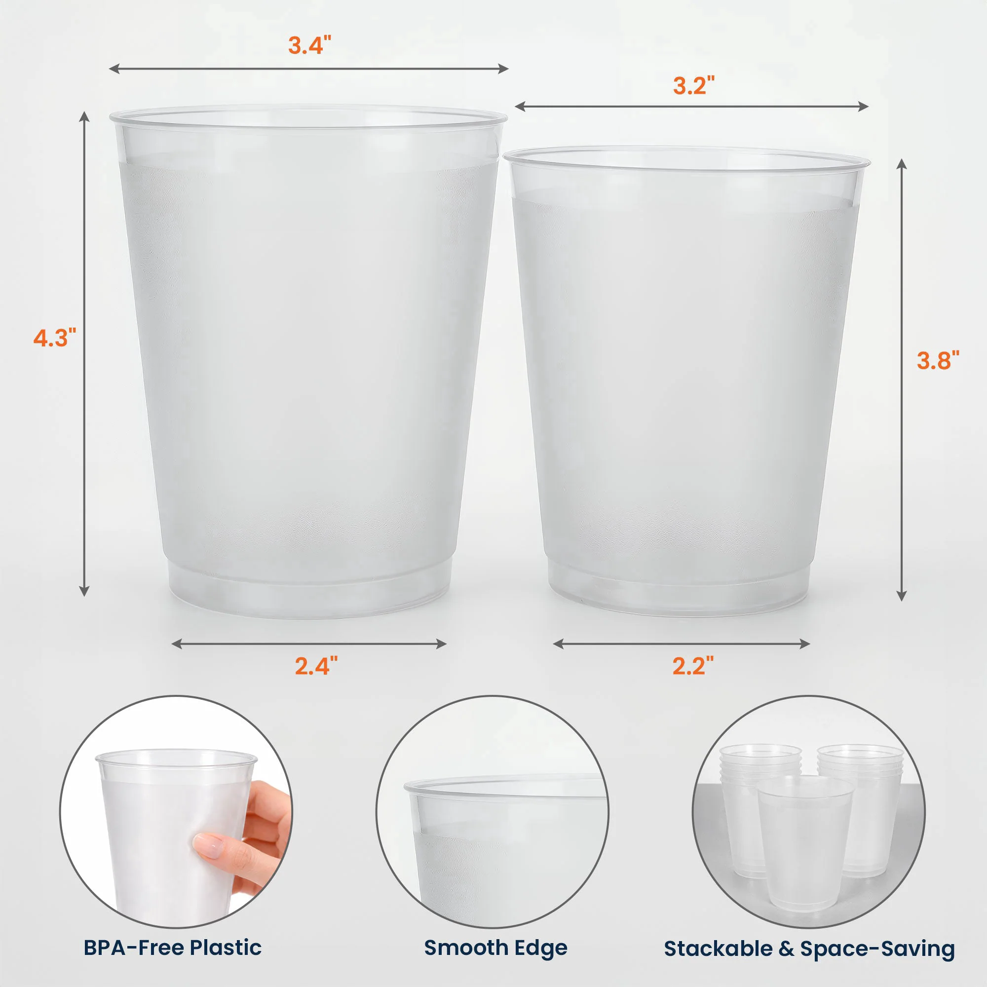 Let's Get Lit - Personalized Cups - Image 6