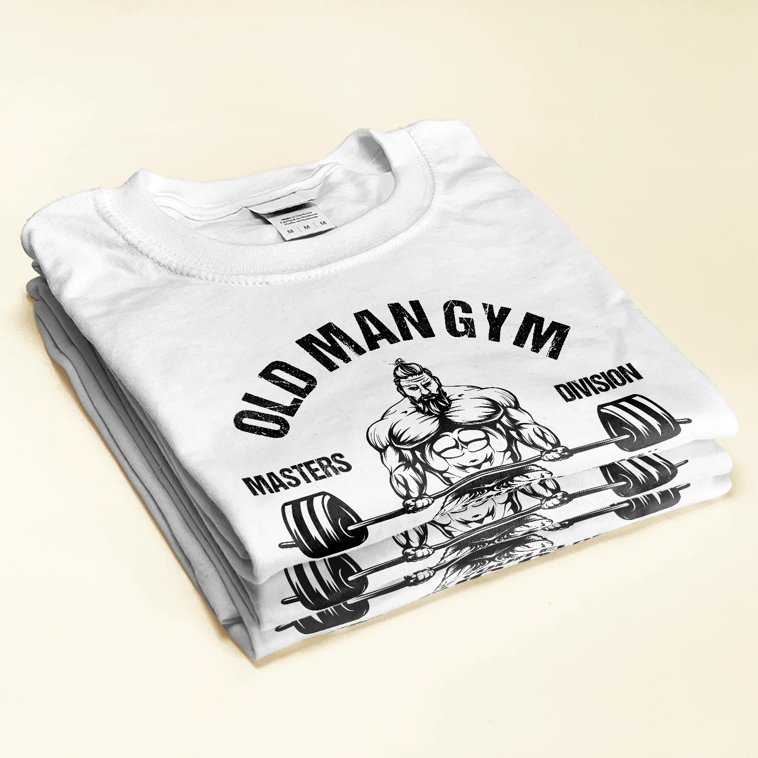 Master Division - Personalized Shirt - Image 2