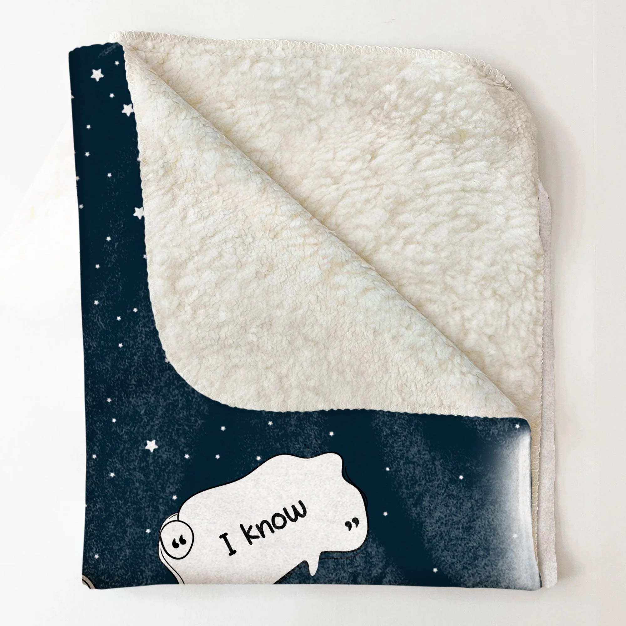 Memorial Pet - Personalized Pet Memorial Blanket - Image 8