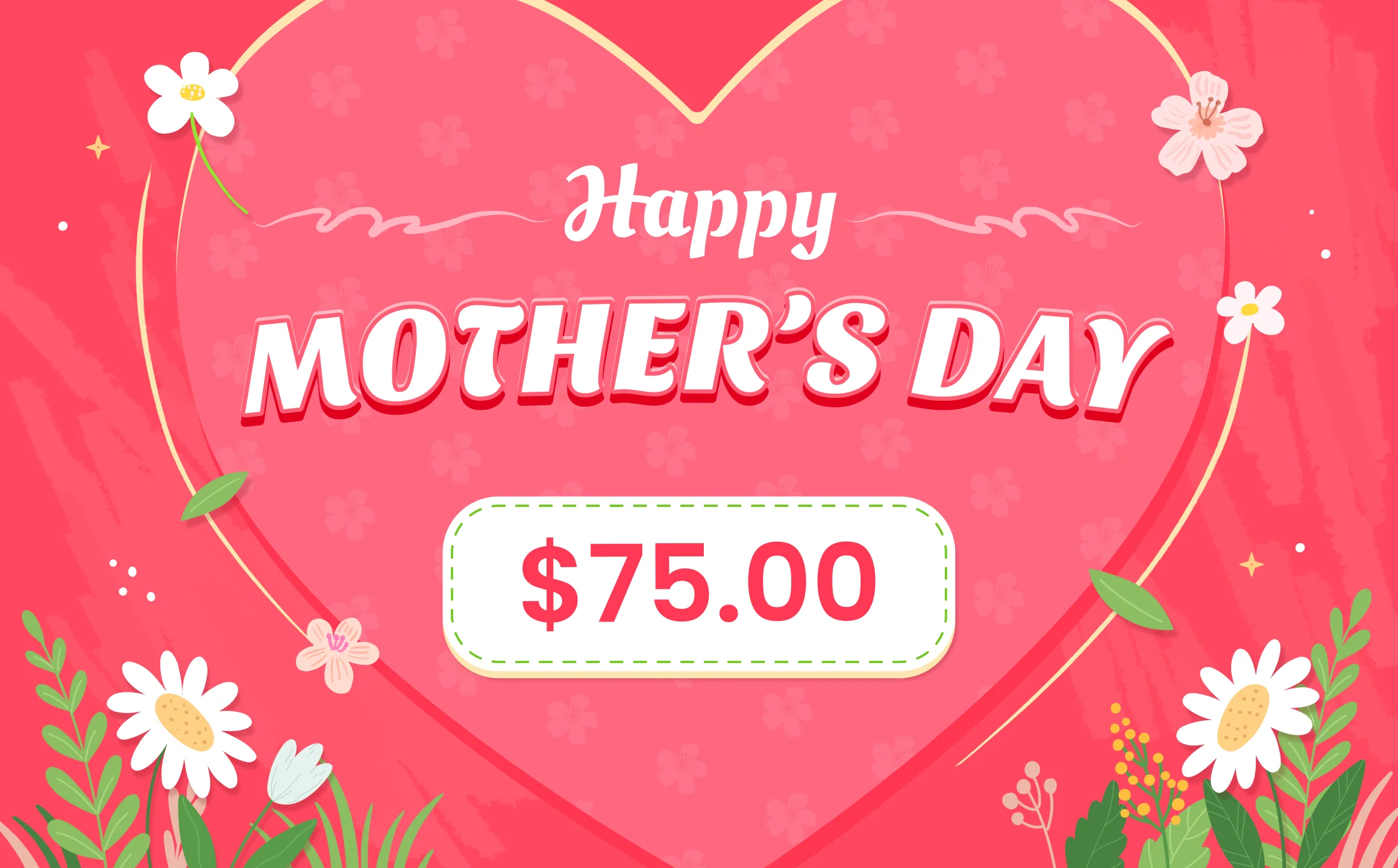 Mother's Day Macorner Gift Card - Image 3