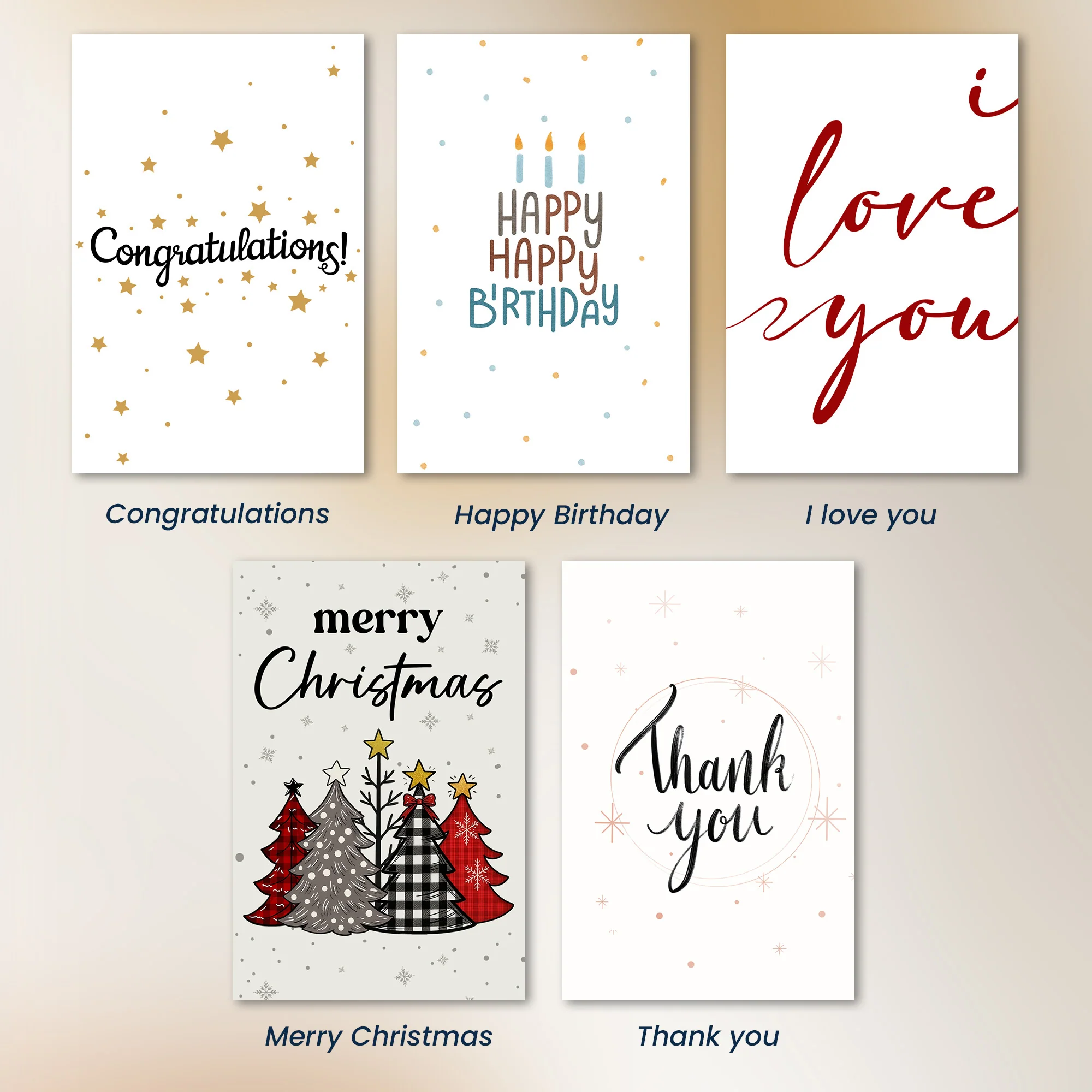 My Favorite Hello And My Hardest Goodbye - Personalized Suncatcher With Card - Image 5