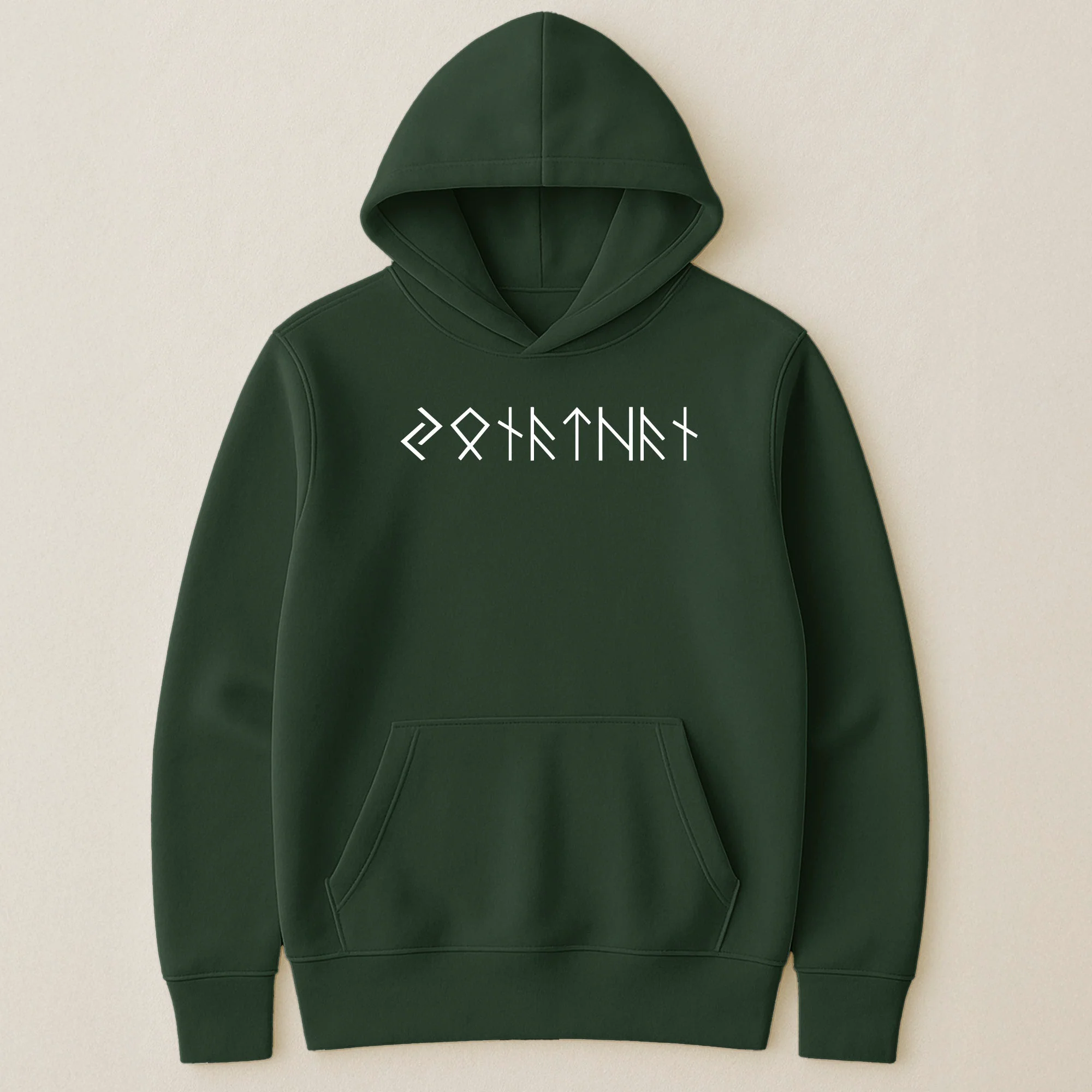 Name In Runes Viking - Personalized Shirt - Image 5