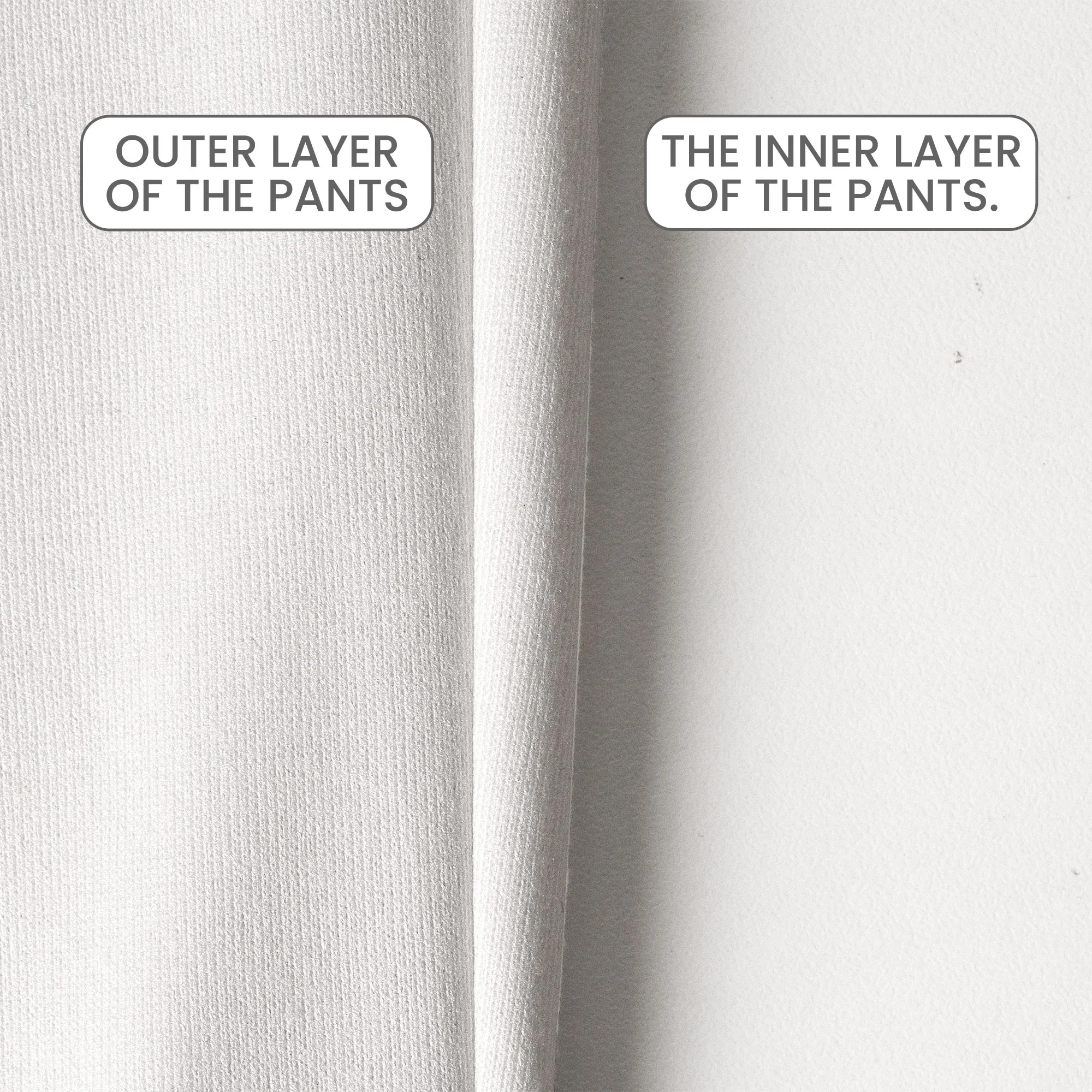 Roll Me A Blunt & Tell Me I'm Pretty - Personalized Sweatpants - Image 5