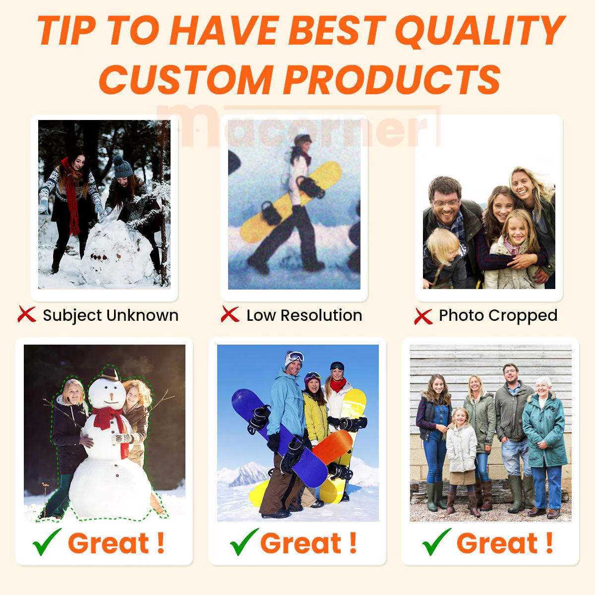 Some Best Friends Never Say A Word - Personalized Photo Comfort Tee - Image 3