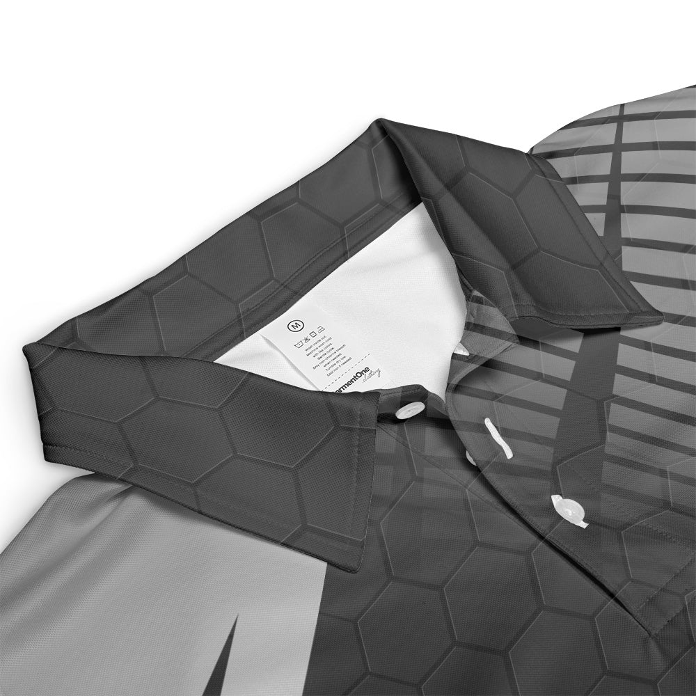 The Golffather - Personalized Polo Shirt - Image 6