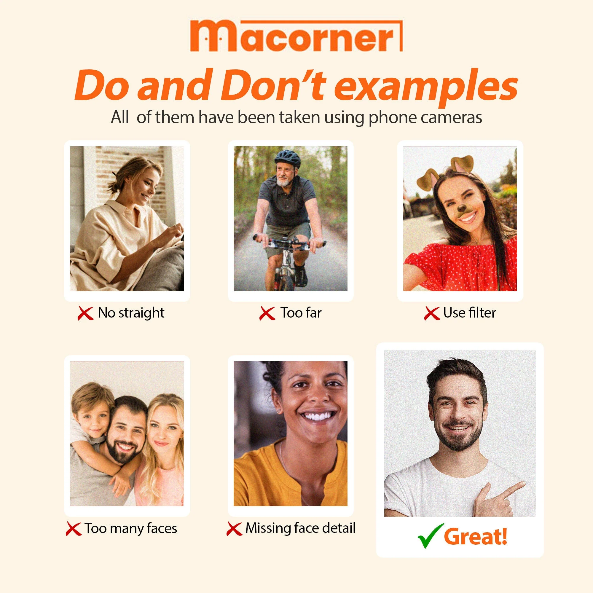 This Is The Best Thing I've Ever Found - Personalized Photo Men's Boxer Briefs - Image 3