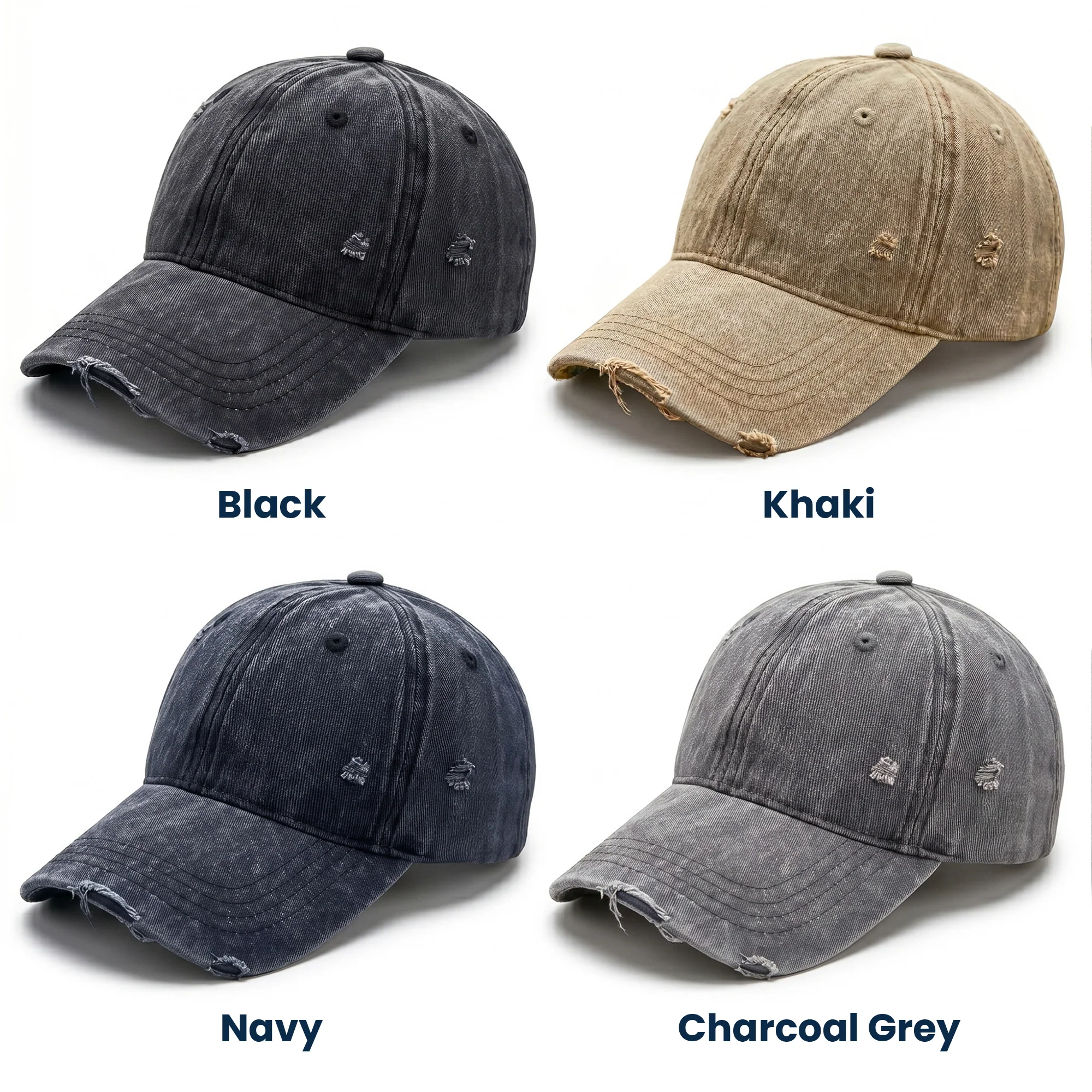 Top Pops - Personalized Cap - Image 4